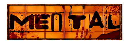 Mental slot logo
