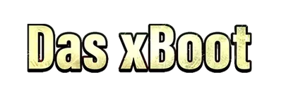 Das xBoot slot logo
