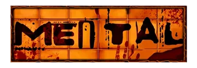 Mental slot logo